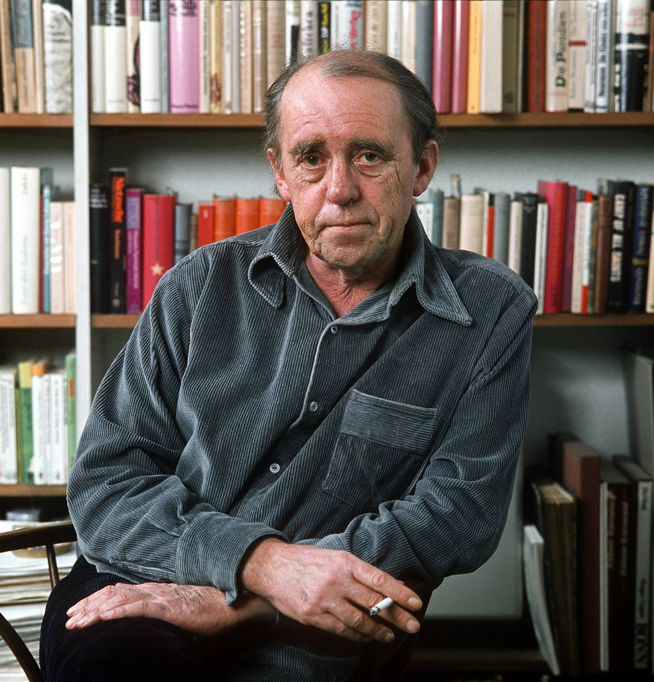 Bilderstrecke zu Heinrich Böll Zum 100. Geburtstag des