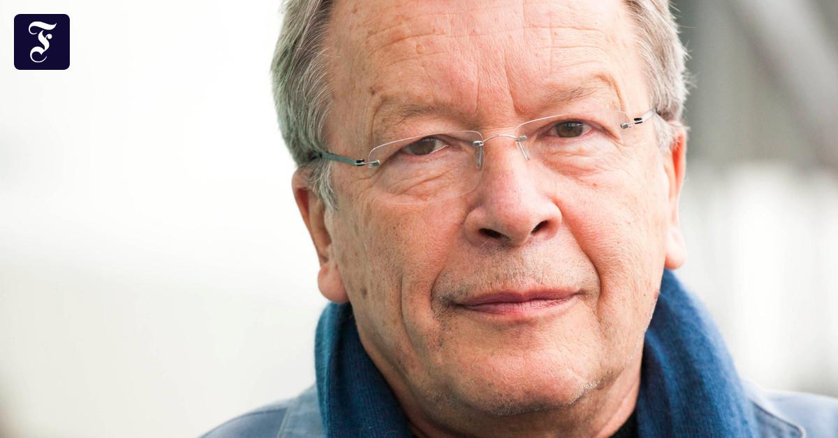 Viktor Jerofejew zur KrimKrise