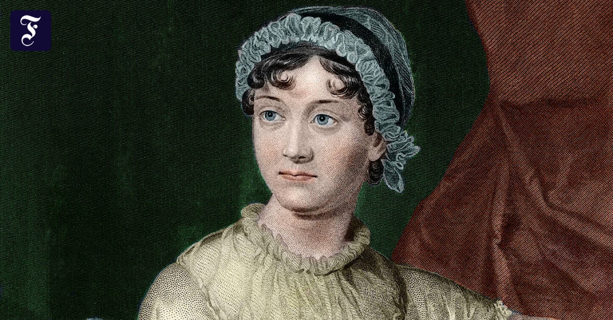 Jane Austen und die „AltRight“