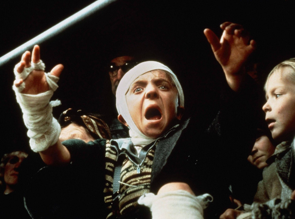 Hat Die Blechtrommel Einen Oscar Bekommen „Die Blechtrommel“: David Bennent als Oskar