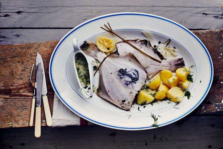 Kochbuchkritik Kiezkuche St Pauli