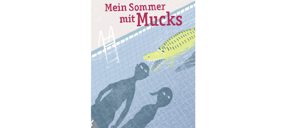 Mein Sommer Mit Mucks Zusammenfassung Stefanie Höflers Roman „Mein Sommer mit Mucks“