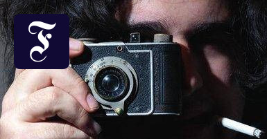 A. F. Th. van der Heijden: Tonio: Eine Kraftprobe mit dem eigenen Schmerz