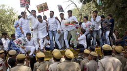 Wir sehen uns vor Gericht