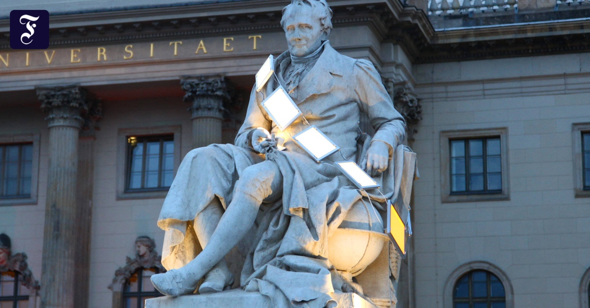 Was unsere Universitäten amerikanische voraushaben