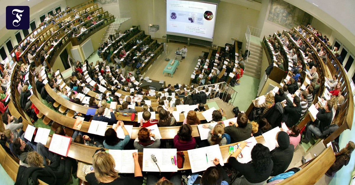 Plagiatssoftware An Universit ten Software Oder Lekt re Forschung