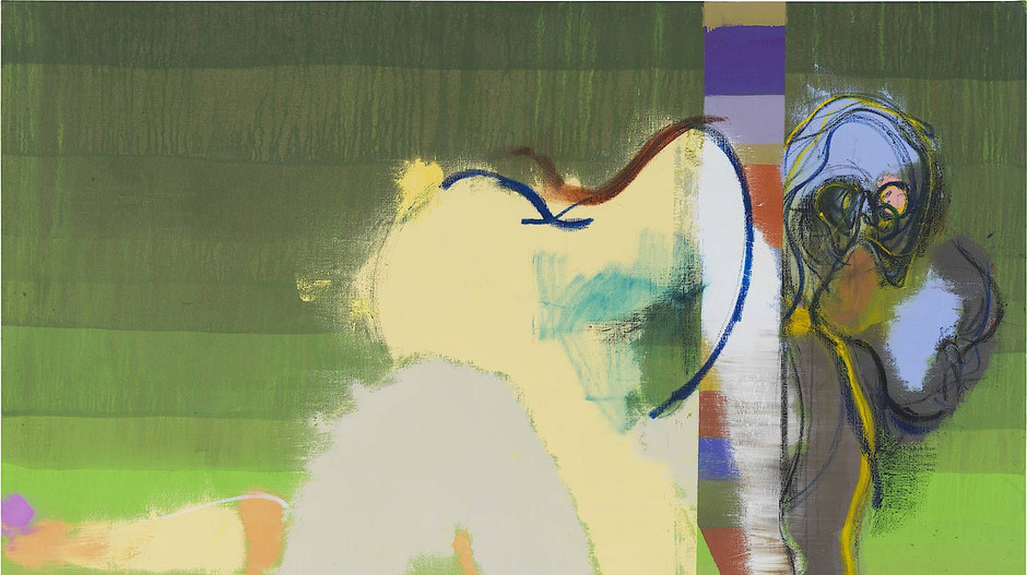 Neuhangung Im Stadel Hat Dieses Heute Zukunft