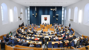 Macht Platz, beim Jupiter!