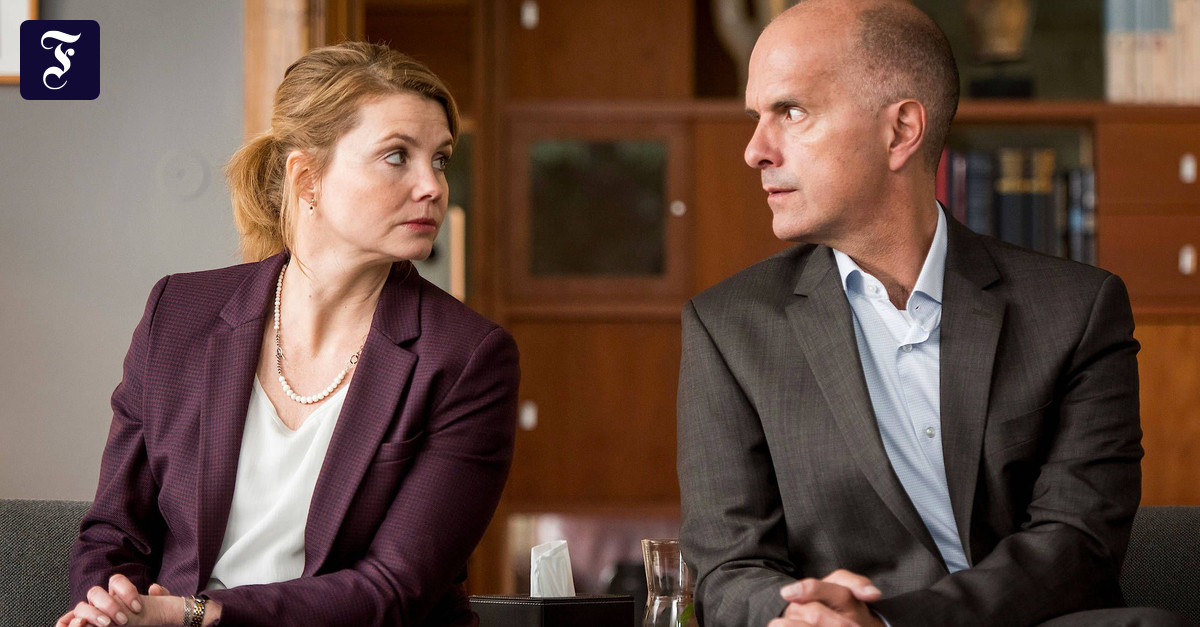 „Merz gegen Merz“ mit Frier und