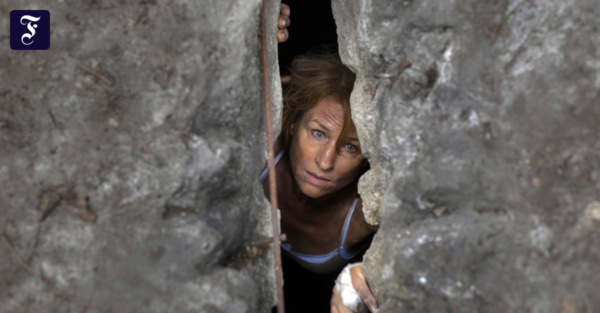 Der Fernsehfilm „Die vermisste Frau“ im Ersten