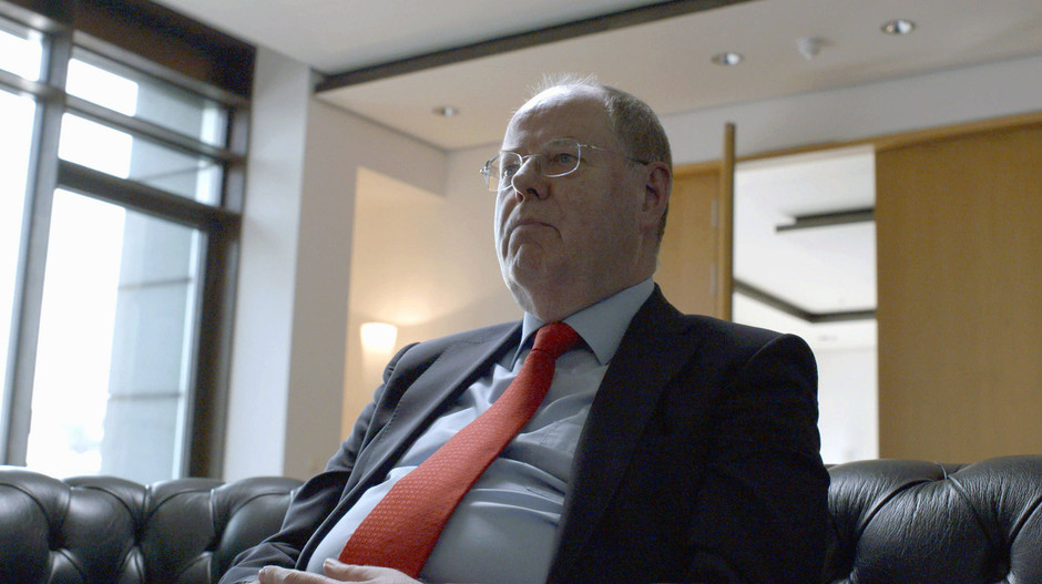 Lehman Gier Frisst Herz In Der Ard