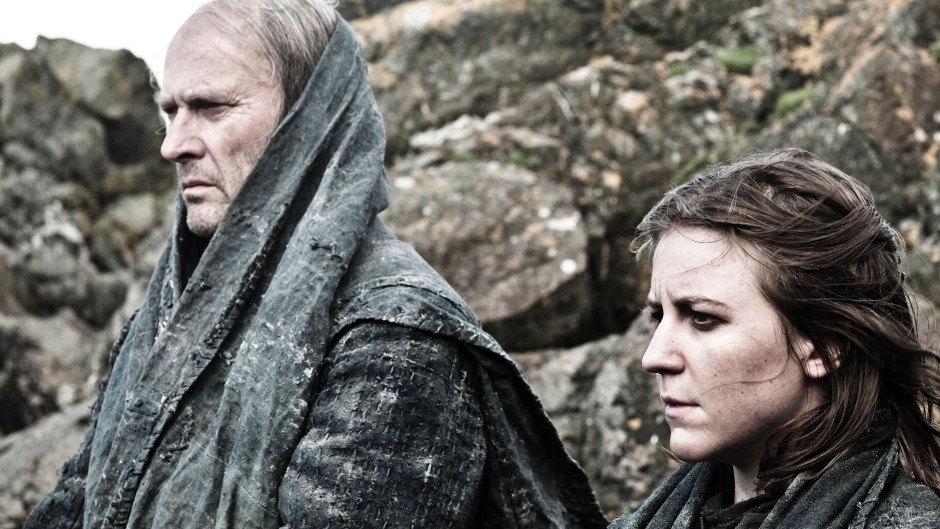 Meine Sonne Meine Sterne Game Of Thrones www.faz.net