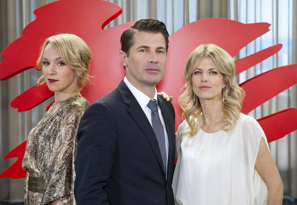 Ard Setzt Verbotene Liebe Ab