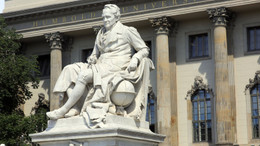 Was waren schon die Nordeuropäer gegen die Azteken?