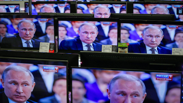 Luxemburg weist RT-Antrag für deutschsprachiges TV zurück Luxemburg weist RT-Antrag für deutschsprachiges TV zurück