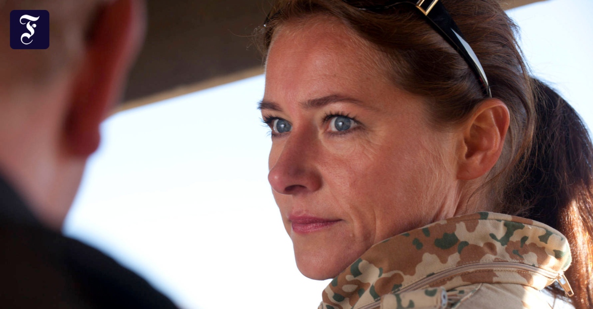 épisodes De Borgen : Le Pouvoir Et La Gloire Im Fernsehen: „Borgen“: Wir tun Dinge, die uns nicht gefallen - Medien