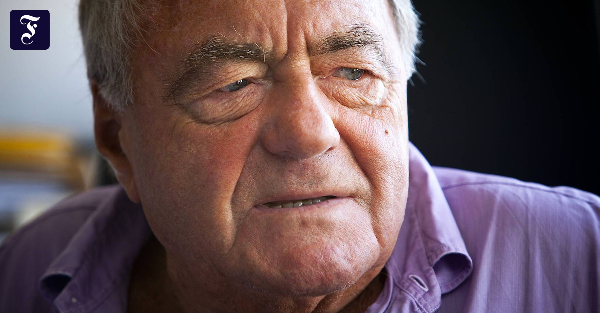 Claude Lanzmann Israel fehlt auf KempinskiListe