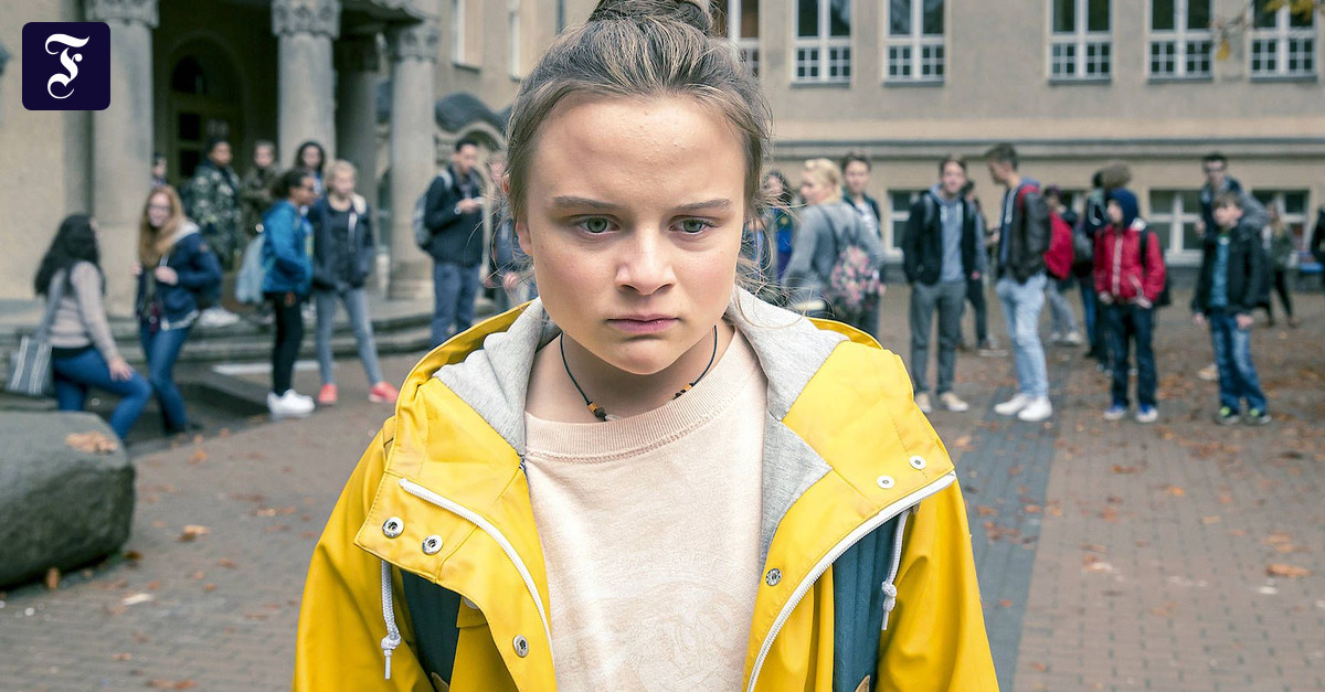 Das Weiße Kaninchen Tv Film