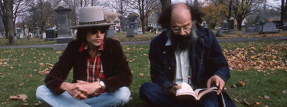 Und Bob Fuhr Den Bus Scorseses Dylan Doku Bei Netflix