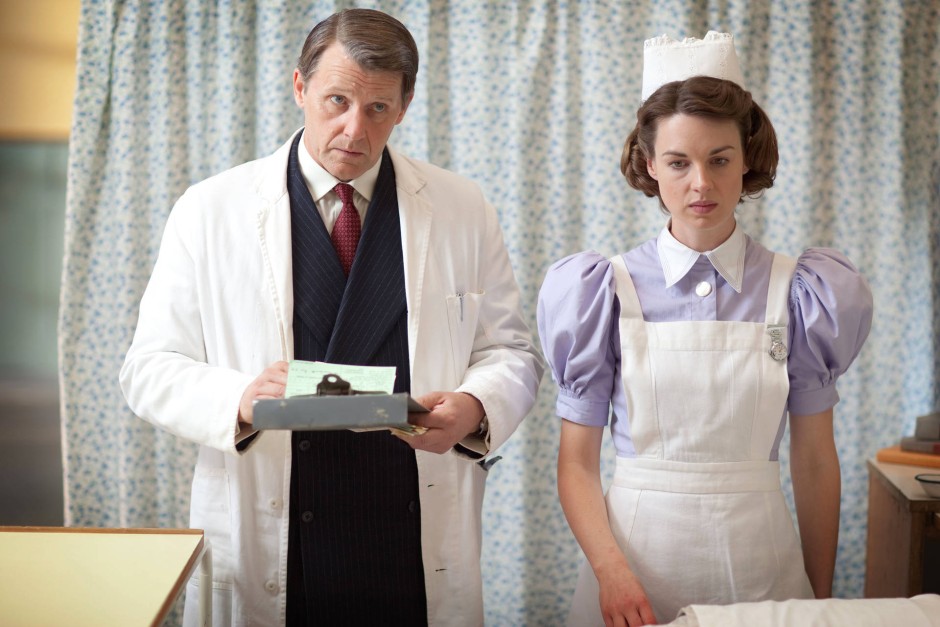 Call The Midwife Saison 1 Streaming Vostfr „Call the Midwife“: Serienstart bei ZDFneo