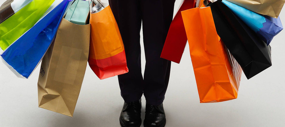 Die Schnäppchenjagd ist ein teures Vergnügen