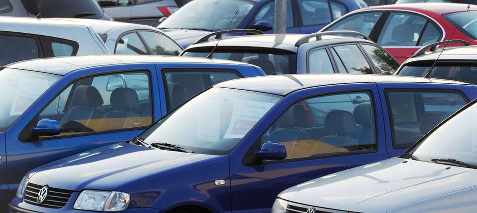 ex schreibt nach trennung