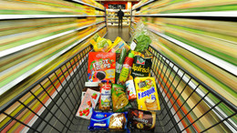 10 Konsumgüter-Aktien als Schutz vor Inflation