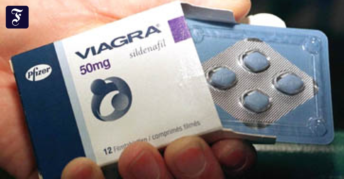 Pharma Pfizer ist der Konkurrenz überlegen