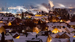 Seit 2014 verbrauchen die Haushalte wieder mehr Heizenergie pro Quadratmeter Wohnfläche.