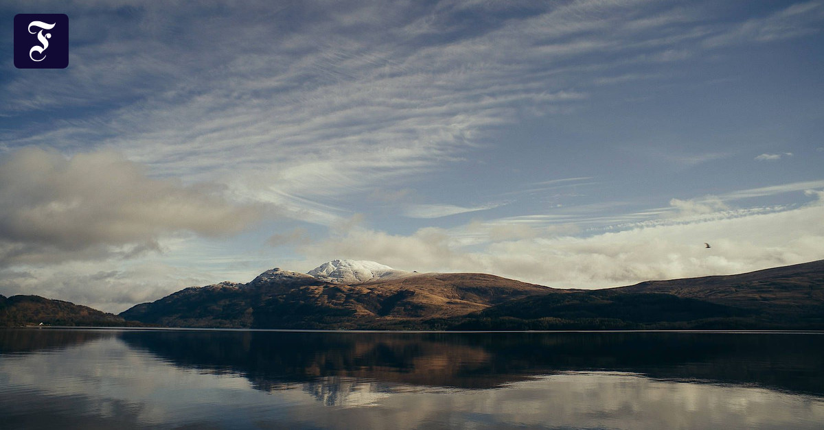 Schottland Adelstitel kaufen und Lord werden zum Schnäppchenpreis
