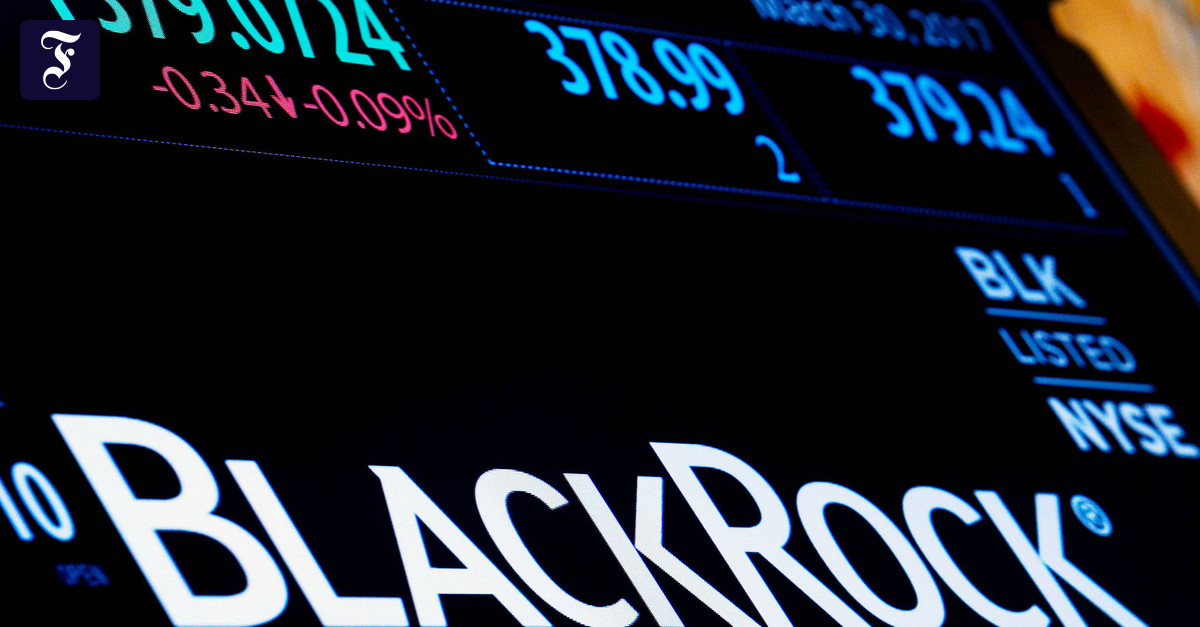 Vermögensverwaltung: Amerikanische Überlegenheit