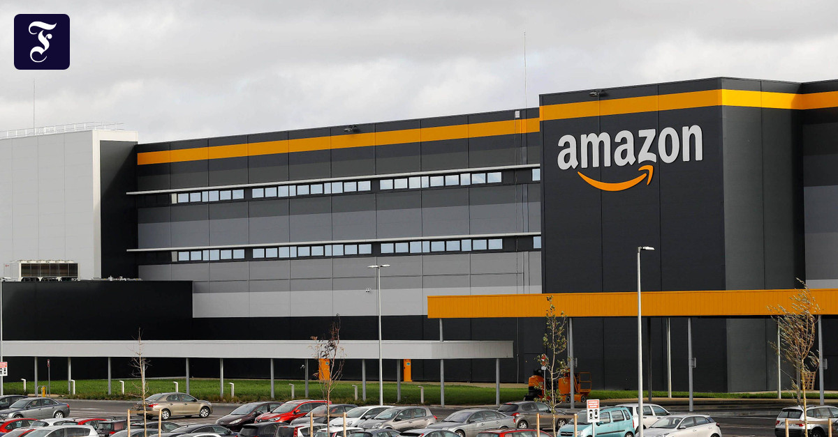 Beispiel Amazon Es geht auch ohne Dividenden