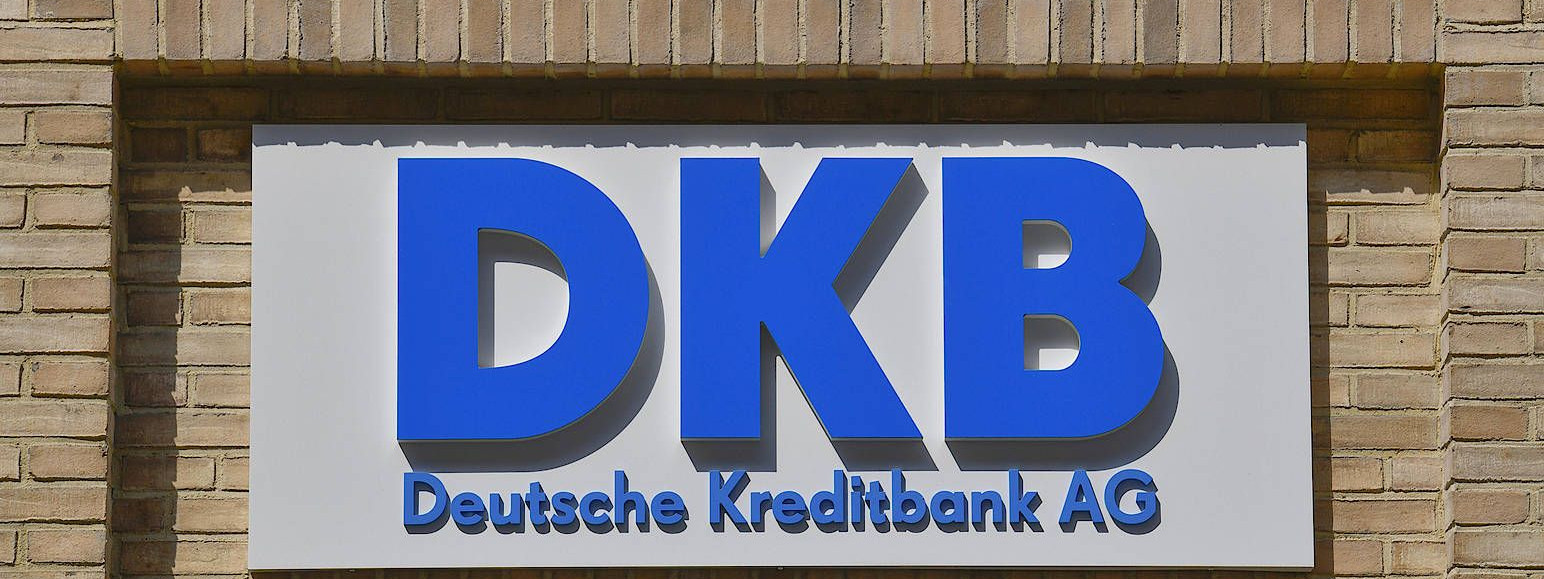 Dkb Will Kunftig Negativzinsen Ab 50 000 Euro