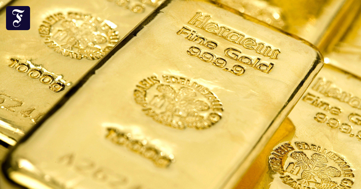 Steuerfreies Gold Wie sieht es mit der GoldETCBesteuerung aus?