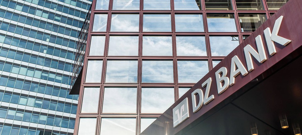 F A Z Exklusiv Dz Bank Erwartet Raschen Abbau Von Verkehrskrediten