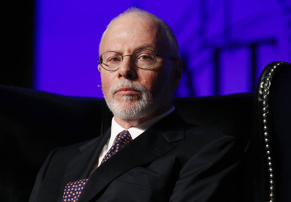 Bild zu Investor Paul Singer lehrt deutsche Konzernlenker das Fürchten