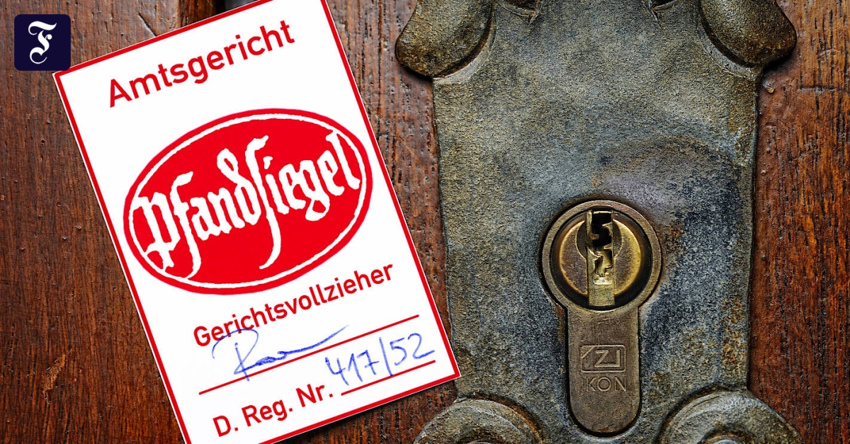 Schufa-Einträge nach Ende der Privat-Insolvenz in der Kritik