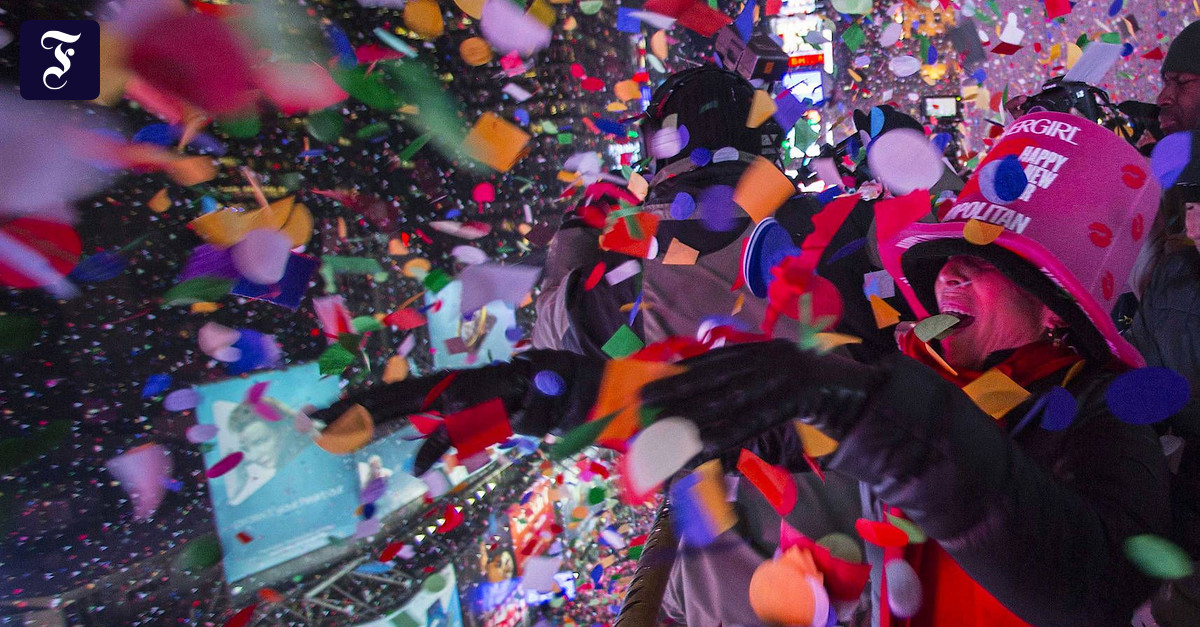 Zum Jahreswechsel: Hotelpreise steigen in beliebten Metropolen