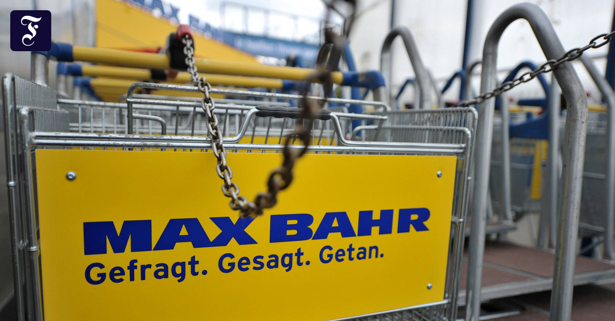 Praktiker und Max Bahr Was die Pleite für die Kunden bedeutet