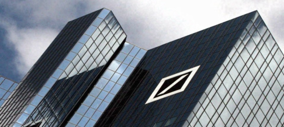 Altersvorsorge Deutsche Bank Und Rentenversicherung Zanken