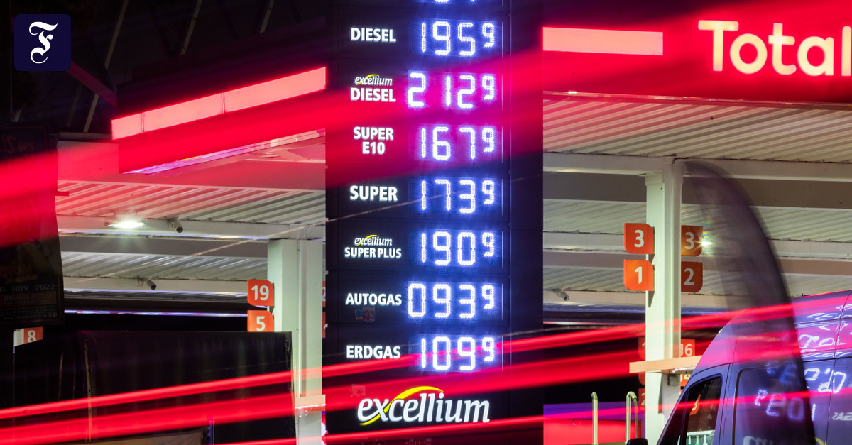 CO2PreisErhöhung Was die Verschiebung für den Spritpreis bedeutet