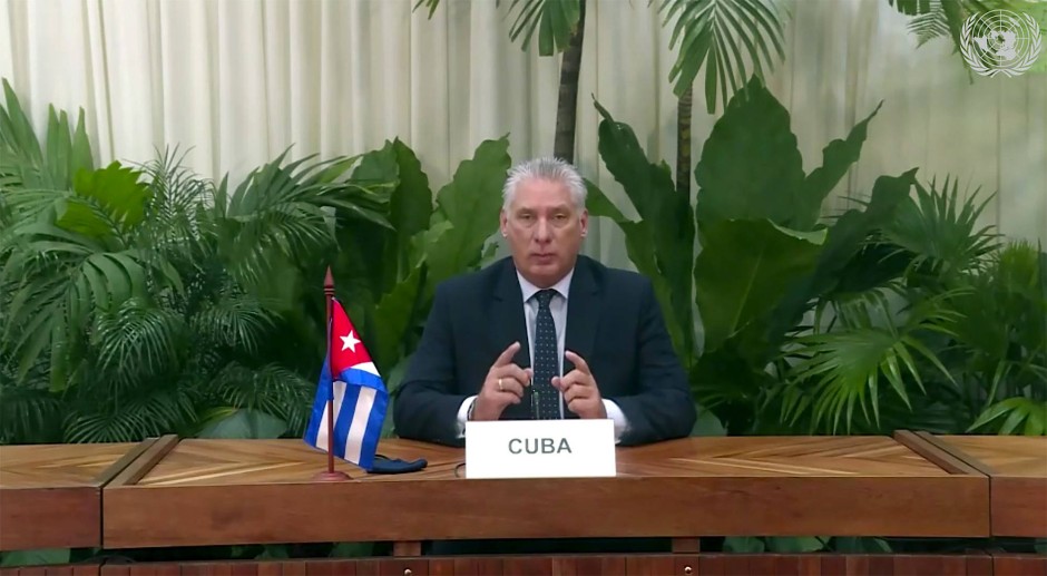 Bild zu Ohne CUC Kuba verzichtet offiziell auf zweite Währung Bild