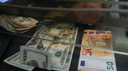 Der Schmerz des starken Dollars