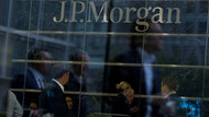 Eine Bank, die zu den Gewinnern zählt: die amerikanische J.P. Morgan. Eine Bank, die zu den Gewinnern zählt: die amerikanische J.P. Morgan.