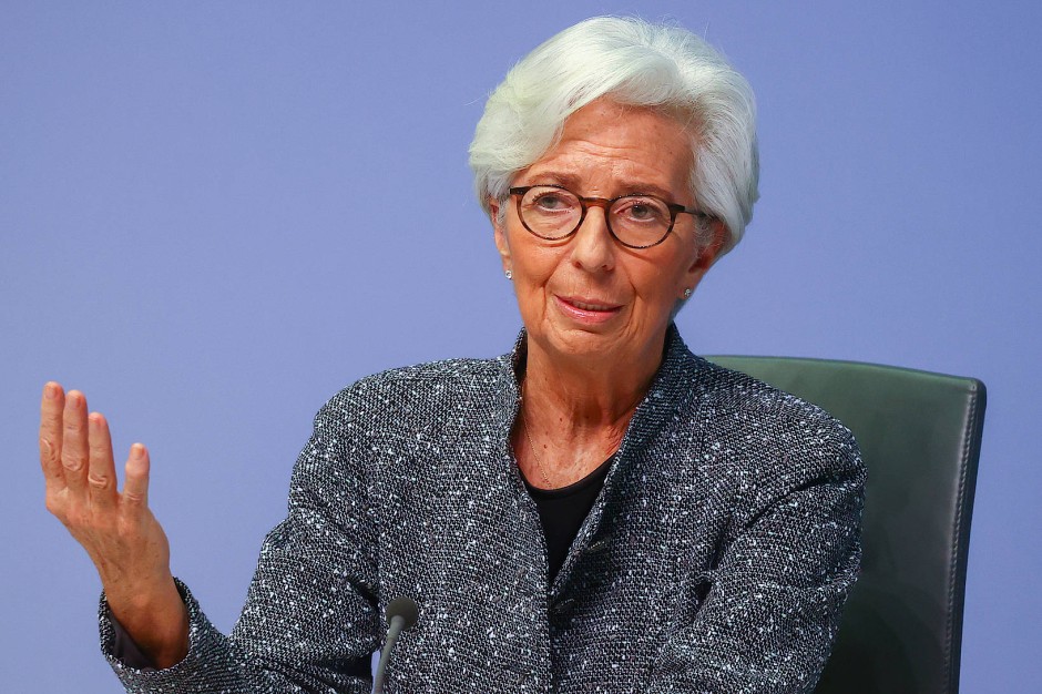 Lagarde