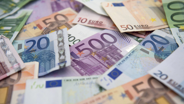 Inflation im Euroraum im April liegt bei 7,5 Prozent Inflation im Euroraum im April liegt bei 7,5 Prozent