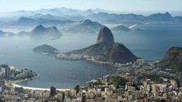 Brasilien ist als Schwellenland für viele Finanzexperten weiterhin interessant.