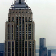 Kurz Vor Borsengang Zwei Milliardengebote Fur Das Empire State Building Finanzen Faz