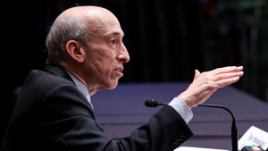 Größte Kryptostrafe ausgesprochen Größte Kryptostrafe ausgesprochen