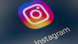 Instagram zeigt bald digitale Kunstwerke